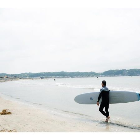 Halettohouse Sakanoshita - Vacation Stay 30106V Kamakura Esterno foto