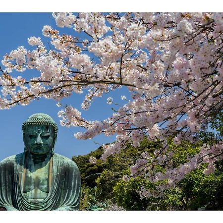 Halettohouse Sakanoshita - Vacation Stay 30106V Kamakura Esterno foto