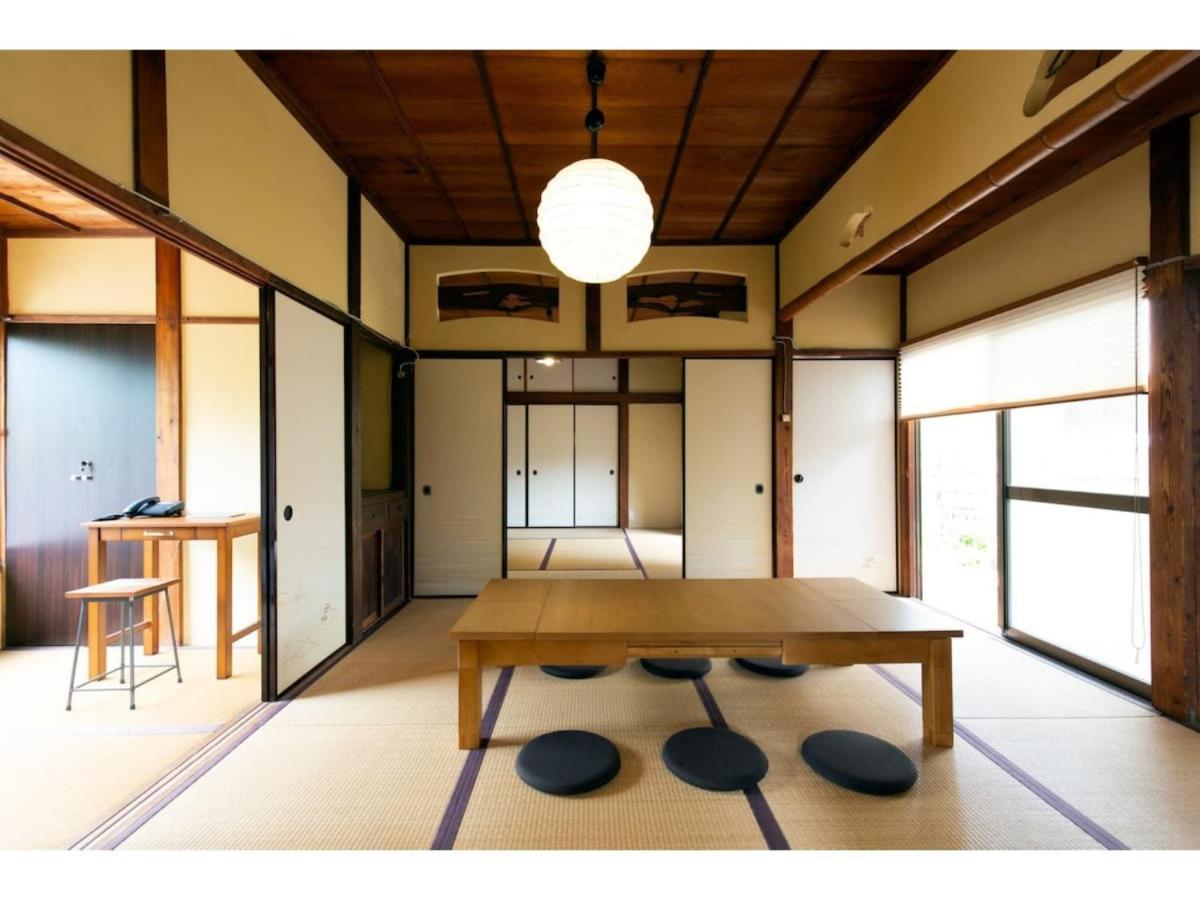 Halettohouse Sakanoshita - Vacation Stay 30106V Kamakura Esterno foto