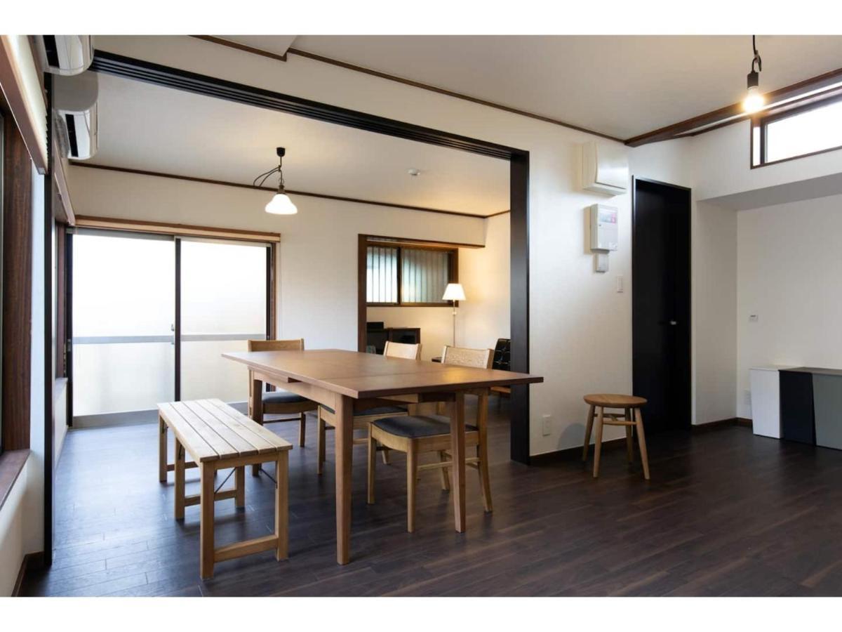 Halettohouse Sakanoshita - Vacation Stay 30106V Kamakura Esterno foto