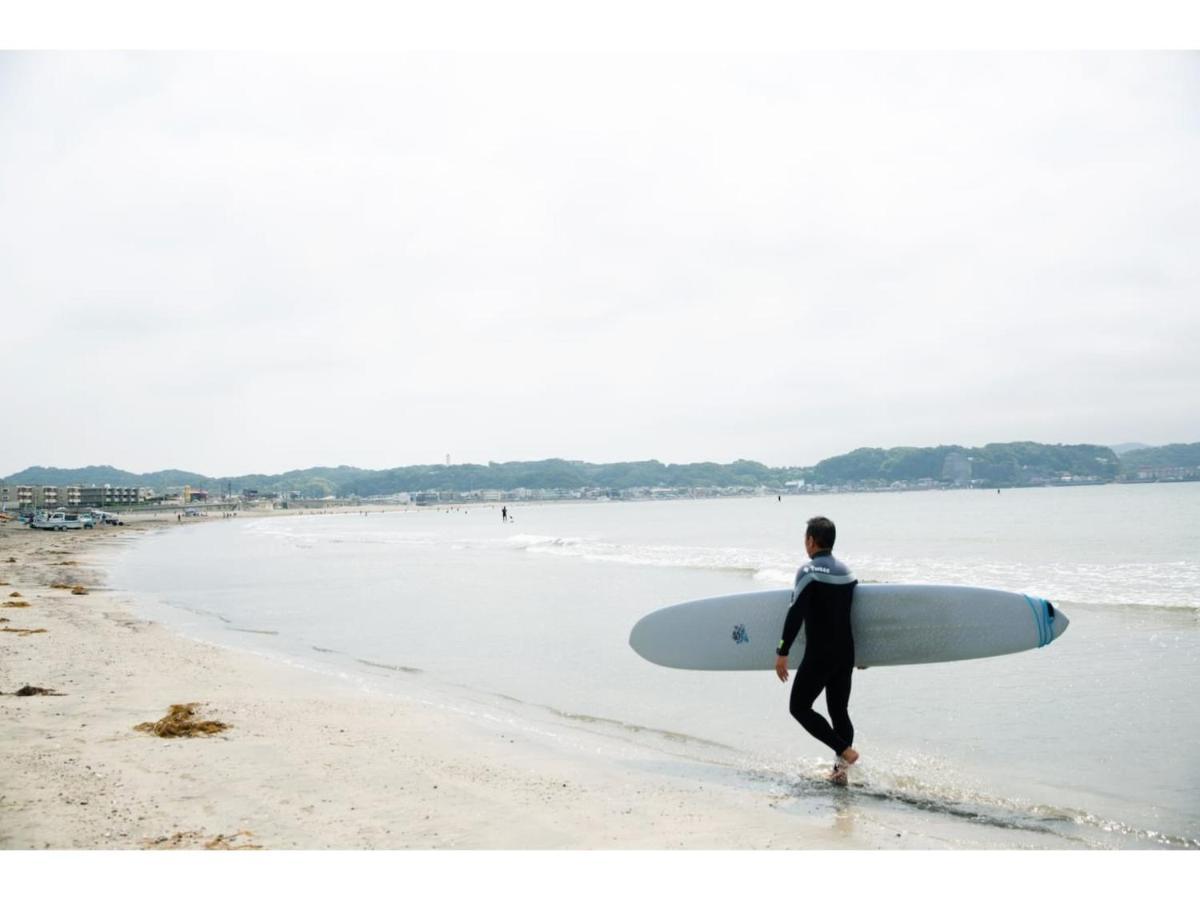 Halettohouse Sakanoshita - Vacation Stay 30106V Kamakura Esterno foto