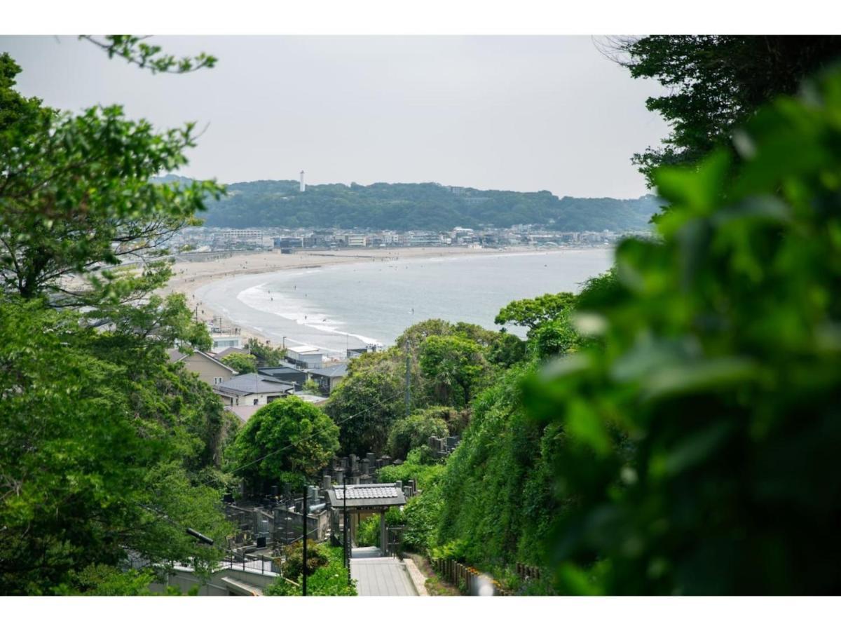 Halettohouse Sakanoshita - Vacation Stay 30106V Kamakura Esterno foto